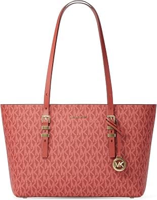 Michael Kors Womens Quinn Medium Tote Quinn Medium Tote on Amazon.ae - Price Tracker
