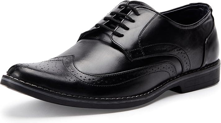 Centrino Brown Men's Shoes on Amazon.ae - Price Tracker