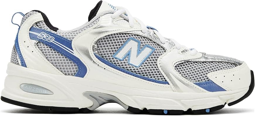 New Balance 530 Unisex Shoes on Amazon - Best Deal Finder