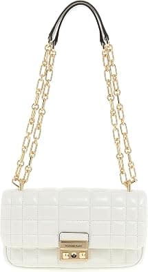 Michael Kors Women's Sm Conv Chain Shldr Hand Bag على Amazon.ae - متتبع الأسعار
