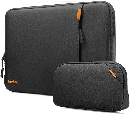 tomtoc Defender-A13 Laptop Sleeve Kit on Amazon.ae - Price Tracker