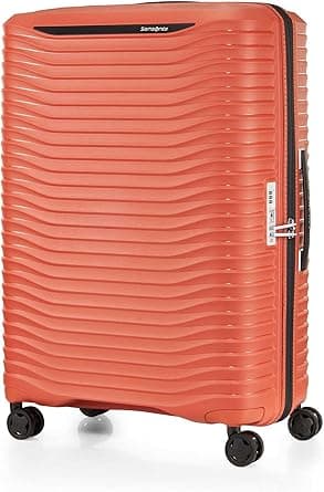 Samsonite Upscape Spinner Expandable Suitcases on Amazon.ae - Price Tracker