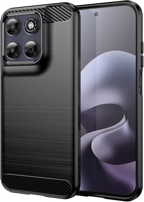 Case for Motorola Moto G87/G77/G67 5G Case, TPU Cover على Amazon.ae - متتبع الأسعار