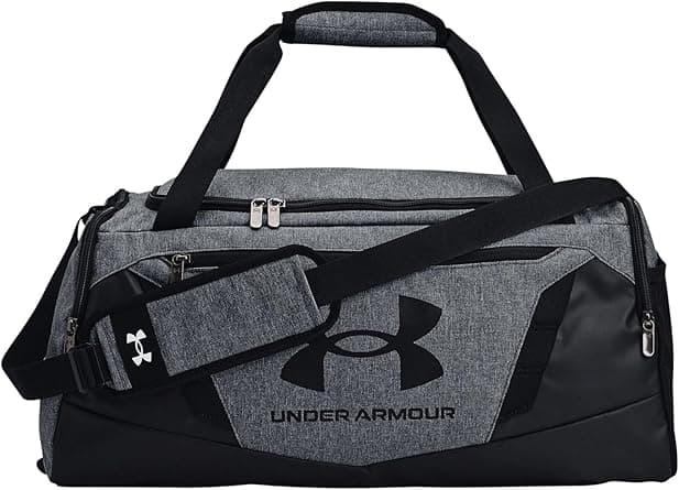 Under Armour Undeniable 5.0 Duffle on Amazon.ae - Price Tracker
