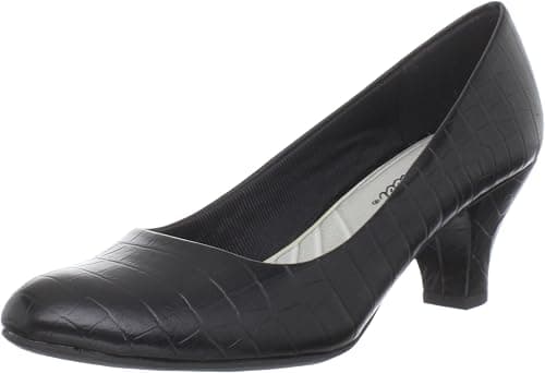 Easy Street Women's Fabulous Pump on Amazon.ae - Price Tracker