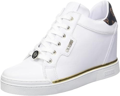 GUESS Faster womens Sneaker on Amazon.ae - Price Tracker