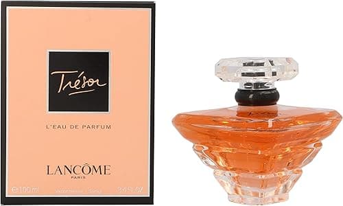 Lancôme Trésor Eau de Parfum Spray for Women 100 ml on Amazon.ae - Price Tracker