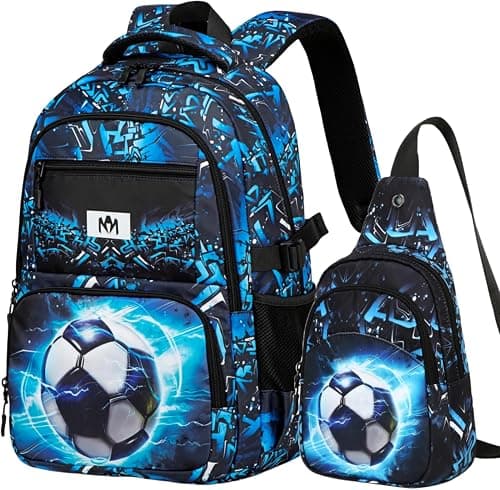 Bluboon boys 0226 Kids Backpack on Amazon.ae - Price Tracker