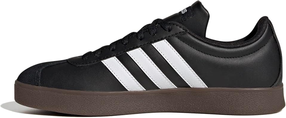 adidas Women Vl Court Base Skateboarding Shoes - Best Deal Finder