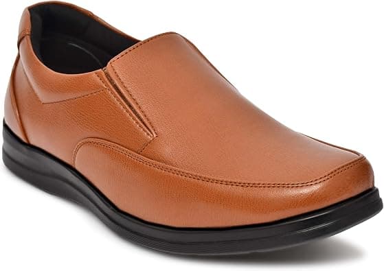 Men's Comfortable Soft, Diabetic & Orthopedic Footwear/Shoes on Amazon.ae - Price Tracker