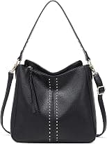 Montana West Women Hobo Contemporary - Best Deal Finder