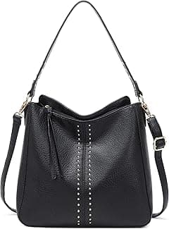 Montana West Women Hobo Contemporary - Amazon.ae Price Tracker