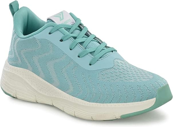 Fusefit Women's GABRIELLA FF Sports Shoe - Amazon.ae Price Tracker