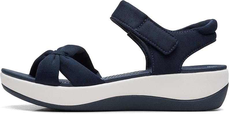 Clarks Arla Shore womens Flat Sandal on Amazon.ae - Price Tracker
