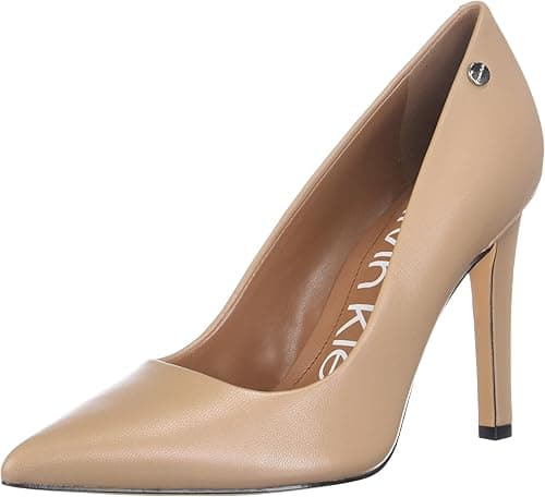 Calvin Klein Brady womens Pump on Amazon.ae - Price Tracker
