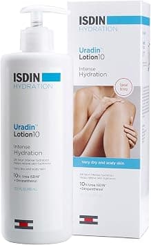 ISDIN Uradin 10,24 Hour Intense Hydration Body Lotion,13.5fl. oz on Amazon.ae - Price Tracker