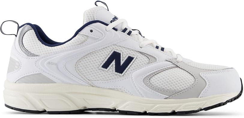 New Balance 408 unisex-adults Sneaker - Best Deal Finder