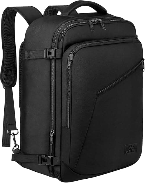 MATEIN Travel Backpack for Men and Women on Amazon.sa - Price Tracker