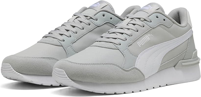 PUMA St Runner V4 Nl unisex-adult Sneaker on Amazon.ae - Price Tracker