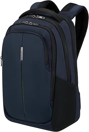 Samsonite Guardit 3.0 Laptop Backpack - متتبع أسعار Amazon.sa