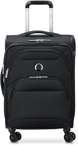 DELSEY PARIS Sky Max 2.0 Softside Expandable Luggage with Spinner Wheels - Best Deal Finder