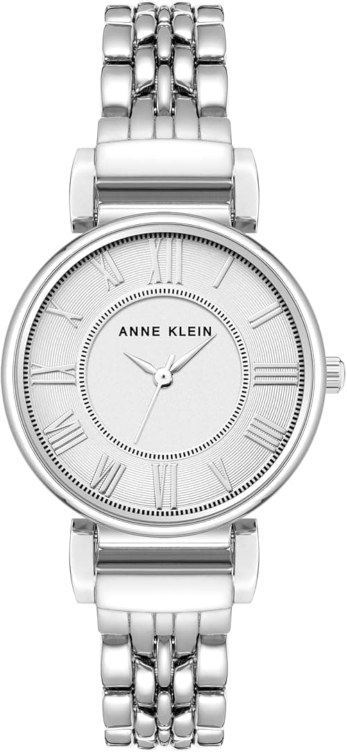 Anne Klein Women's Bracelet Watch on Amazon.ae - Price Tracker
