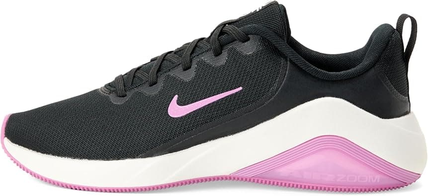 Nike AIR ZOOM BELLA 7 female LACED SHOES on Amazon.ae - Price Tracker
