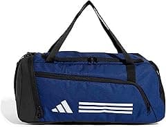 adidas Unisex's Essentials 3-Stripes Duffel Bag, One Size - Amazon.ae Price Tracker