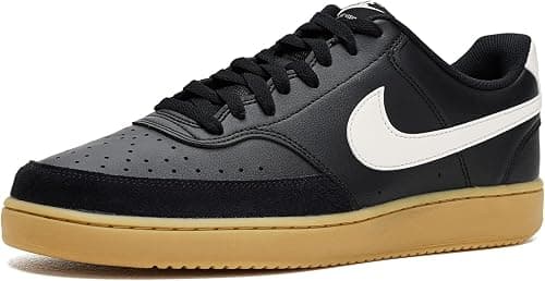 Nike Court Vision Low V3 mens LACED SHOES on Amazon - Best Deal Finder