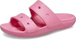 Crocs Classic Tie Dye Graphic Clog Whi/Mlti unisex-adult Clog - Best Deal Finder