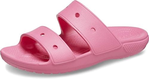 Crocs Classic Tie Dye Graphic Clog Whi/Mlti unisex-adult Clog على Amazon.ae - متتبع الأسعار