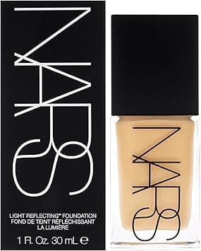 Light Reflecting Foundation - L3.75 Bruges by NARS for Women - 1 oz Foundation on Amazon.ae - Price Tracker