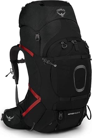 Osprey Men's Aether Plus Backpack - Best Deal Finder