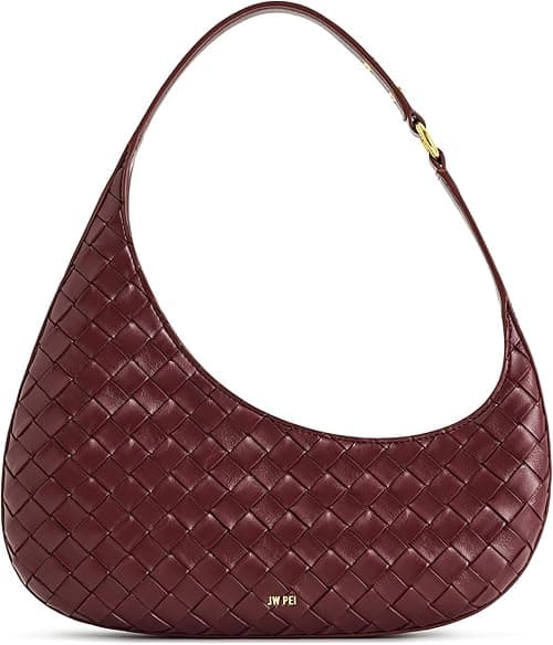 JW PEI Women's Harlee Shoulder Bag on Amazon.ae - Price Tracker