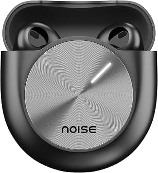 Noise Master Buds with SoundbyBose Technology, Active NoiseCancelling Earbuds, Expertly Tuned Audio, Award-Winning Design, 49dB ANC, 44H Playtime, Dual Pairing, Water Resistant, App Support (Onyx) - Amazon.ae Price Tracker