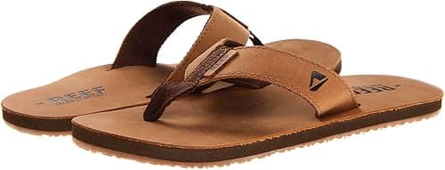 Reef Men's Smoothy Sandals on Amazon.ae - Price Tracker