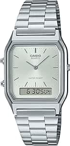 Casio Quartz Watch: AQ-230 Men on Amazon.ae - Price Tracker
