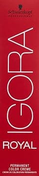 Schwarzkopf Royal Igora 600 60 Ml By Unknown on Amazon.ae - Price Tracker