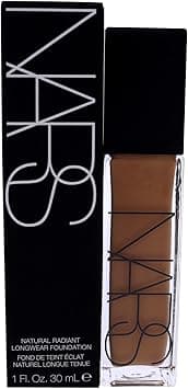 Nars Natural Radiant Longwear Foundation - Aruba For Women 1 Oz Foundation on Amazon.ae - Price Tracker
