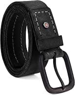 Timberland PRO mens 40mm Workwear Leather Belt Belt - Best Deal Finder