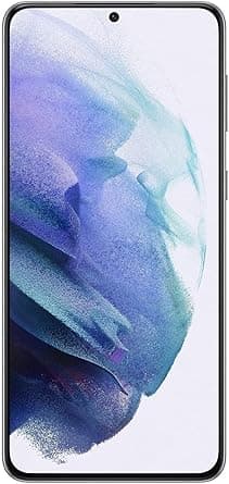 Samsung Galaxy S21+ Dual SIM Smartphone, 128GB 8GB RAM 5G (UAE Version), Phantom Silver on Amazon.ae - Price Tracker