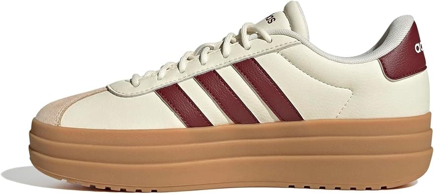 adidas Vl Court Bold womens Sneaker - Amazon.ae Price Tracker