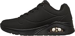 Skechers Women's Uno Stand on Air Sneaker - Amazon.ae Price Tracker