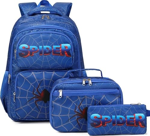 JIANYA School Backpack for Kids Girls and Boys on Amazon.ae - Price Tracker