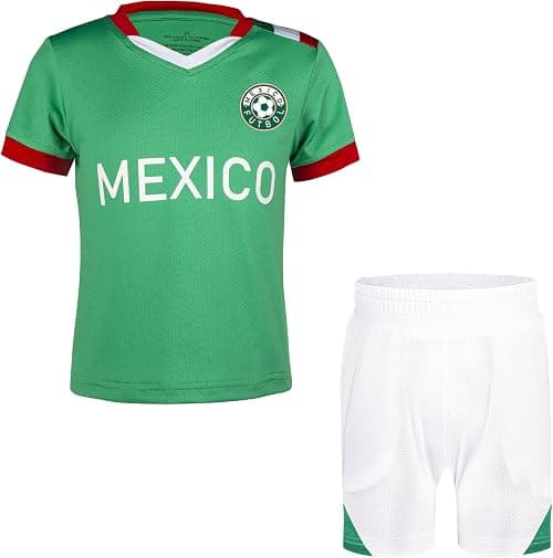 unisex-child Italy Soccer Jerseys Shirt على Amazon.ae - متتبع الأسعار
