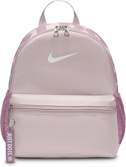 Nike Unisex Y Nk Brsla Jdi Mini Bkpk Backpack on Amazon.ae - Price Tracker