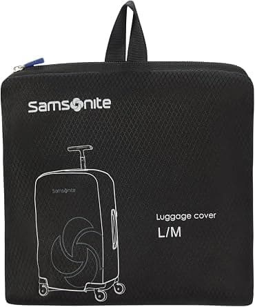 SAMSONITE Global Travel Accessories - Foldable Pack Cover on Amazon - Best Deal Finder