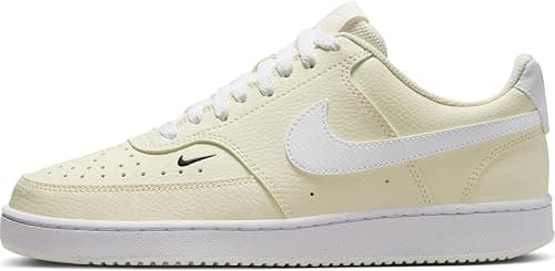 Nike COURT VISION LO NN womens LACED SHOES on Amazon.ae - Price Tracker