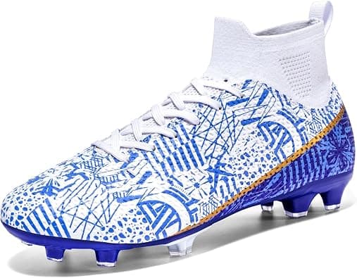 Soccer Cleats on Amazon.ae - Price Tracker