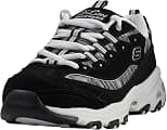 Skechers Dlites Interlude womens Sneaker - Best Deal Finder